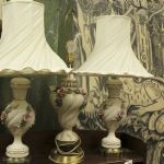 899 6256 TABLE LAMPS